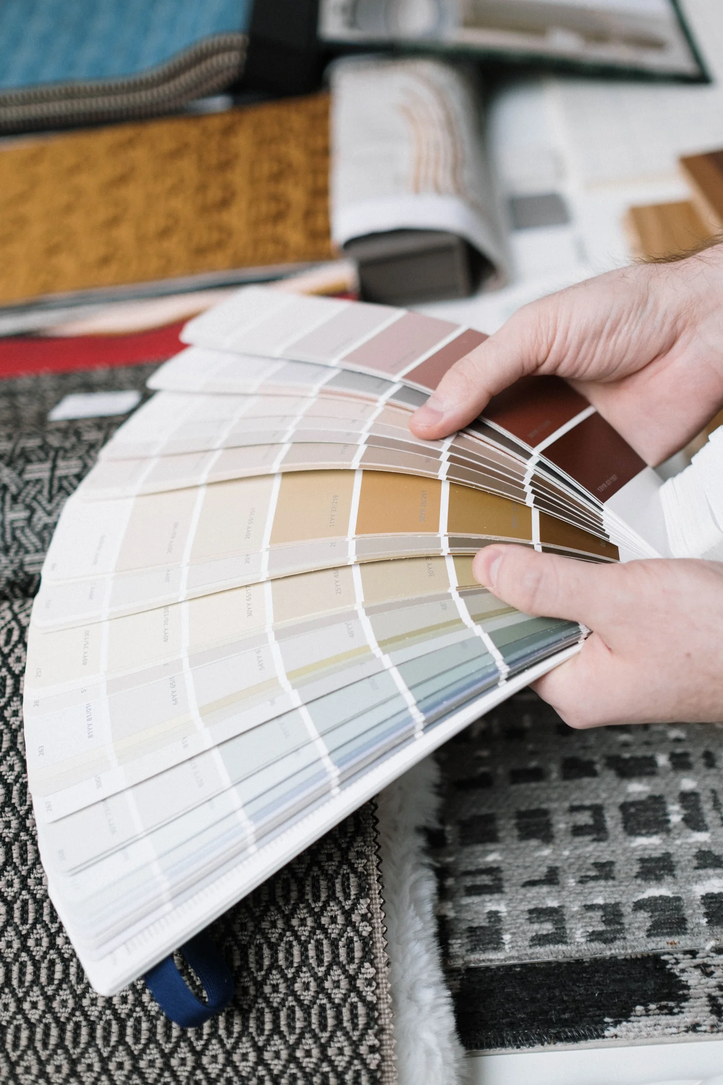 How to Choose Exterior Colors for a Historic New Orleans Home